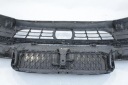 КОМПЛЕКТНИЙ БАМПЕР ПЕРЕДНІЙ ПАРКТРОНІК ЖАЛЮЗІ BMW G30 G31 LCI A96 MINERALWEISS  (17624319664) фото min 11