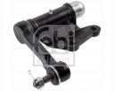 SUPPORT COLONNES TOYOTA 4 RUNNER 3.0DT FD ESTphoto 14