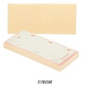ГУБКА RAIMONDI ГУБКА PACA SWEEPEX 13x30x3 ЗАПАСНАЯ