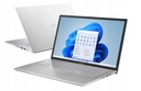 ASUS VivoBook 17 Intel i5 20 ГБ 1 ТБ + твердотельный накопитель FHD W11