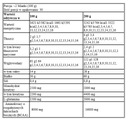NUCLEAR NUTRITION ATOMIC 3 kg vanilka Značka Nuclear Nutrition
