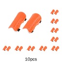 10x1 пара щитков для голени