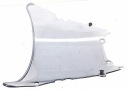 YAMAHA YZF-R6 RJ03 99-02 VITRE DÉFLECTEUR D'AIR PLASTIQUEphoto 4