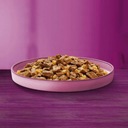 WHISKAS DRŮBEŽÍ HOSTINA V ŽELÉ, SÁČKY 12 X 85 G Příchuť směs chutí