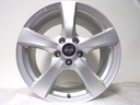 4 PIEZAS VOLVO C30 S40/V50 S60/V60 S80 V40 V70 XC70 XC60_F-VAT_17'' 