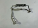 TUYAU TUYAU FIL CLIMATISATION A/C JEEP WRANGLER 2.0 HYBRID 2021-photo 5