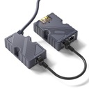 АДАПТЕР STARLINK DISHY V2 НА RJ45 ДЛЯ МАРШРУТИЗАТОРА