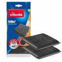 Vileda Strong and Durable Губка Glitzi Power Sponge 2x