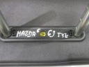 ПОДГОЛОВНИК ДИВАНЫ ЗАД ПРАВЫЙ ИЛИ ЛЕВЫЙ БОКОВЫЙ MAZDA 6 GJ 3 УНИВЕРСАЛ КОЖА  фото 6