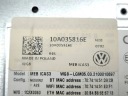 Volkswagen ID.3 2021 Stacja multimedialna GPS / CD / DVD (17575200384) фото min 11