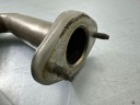 2023 VOLKSWAGEN TOUAREG 3 KATALIZATOR/DPF 4M0254454J  (18763549256) фото min 9