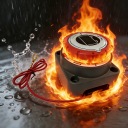 ВЫКЛЮЧАТЕЛЬ АККУМУЛЯТОРА 300A DC 5-80V Z ДИСПЛЕЙ – AUTA, KAMPERY, LODZIE  фото 6