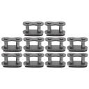 10 шт. 420 Chain Master Link Dirt Bike ATV Quad замовити в Україні
