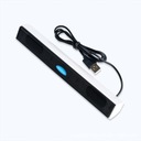 Компьютерный динамик с питанием от звуковой панели USB