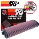 Воздушный фильтр K&N SPORT BMW E87 E90 E91 E92 E46 E39 E60 E61 X3 E83