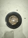 КОЛЕСО ШКІВ ВАЛУ КОЛІНЧАТОГО VOLVO S60 1117201  (18356334170) фото min 6