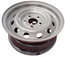 NEW STEEL ROLLER 5.50Jx14 5x112 ET30 FOR LIVING TRUCK R14C 14