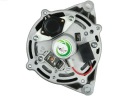 ALTERNATEUR AS-PL A0374photo 12