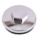 CHOPPER KING, MOOSE - РЕГУЛИРОВОЧНАЯ ПРОБКА КЛАПАНА КЛАПАН