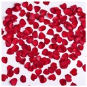 Лепестки красных роз 500 шт. Свадебный подарок на День святого Валентина.