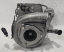 TURBINE TURBOCOMPRESSEUR AUDI Q7 VW TOUAREG V6 3.0 TDI 059145873Fphoto 8