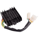 SUZUKI - РЕГУЛЯТОР НАПРЯЖЕНИЯ РЕГУЛЯТОР для GN-125