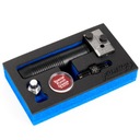 SAE FR4166 ПРЕСС-КОМПЛЕКТ ТОРМОЗНОГО ШЛАНГА