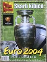СОКРОВИЩЕ ФАНАТЕЛЯ ЧЕМПИОНАТА ЕВРОПЫ ПО ФУТБОЛУ 2004 ГОДА