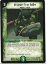 *DM-01 DUEL MASTERS — ПЛЕМЯ БРОНЗОВЫХ РУК — !!!
