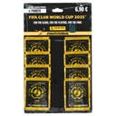 Multipack Samolepky FIFA Club World Cup 2025 Panini 8 sáčků