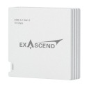 Устройство для чтения карт памяти ExAscend 4-в-1 CFexpress Type B / SD, SD Express