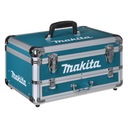 Wiertarko wkrętarka udarowa Makita HP488D009 2x1,5Ah + akcesoria i walizka Seria HP488