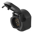 ПВХ PVC Multicon West - 07015 PVC -трейлер