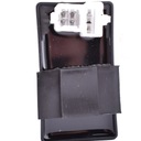 МОДУЛЬ ЗАЖИГАНИЯ 4T 125cc VOLCANO + распиновка