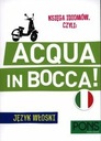 Книга идиом, то есть: Acqua in bocca. итальянский
