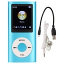 ЖК-МП3-ПЛЕЕР С ФУНКЦИЕЙ BLUETOOTH 1,8 ДЮЙМА