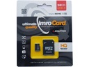 Imro microsdxc 32gb + карта памяти адаптера