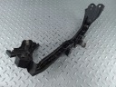 GLISSIÈRE PARE-CHOCS AVANT AVANT CÔTÉ DROITE SUBARU LEVORG 57707VA000photo 8