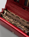PETERSON женский кожаный кошелек большой вместимости с RFID