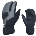 Утепленные зимние перчатки CHIBA ALASKA PRO — XXL