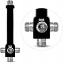 4-полосный сплиттер