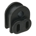 GUMA PRZELOTKA PRZEWODÓW SILNIKA MOTORYNKA KOMAR