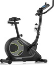 СТАЦИОНАРНЫЙ ВЕЛОСИПЕД FLAME BIKE С KINOMAP ICONSOLE - ZIPRO