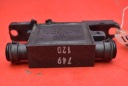 CONTRÔLEUR MODULE CENTRAL SERRURE 4A0959981A AUDI A8 D2 94-99photo 5