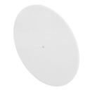 КОВР SLIPMAT ДЛЯ ПОВОРОТНЫХ ТЕЛЕФОНОВ, БЕЛЫЙ АКРИЛОВЫЙ, 12