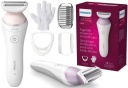 ДАМЫ БРИТВА PHILIPS ЭПИЛЯТОР ТЕЛА БРИТВА ВОДОНЕПРОНИЦАЕМЫЙ СУХОЙ ВЛАЖНЫЙ