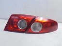 CHEVROLET LACETTI PHARE ARRIÈRE DROITE AVEC COUVERCLES DE COFFRE 5D 20-1193R 31-1199Rphoto 11