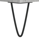 KOMODA, SZAROSC BÉTON 60X35X70 CM, MATÉRIAU DREWNOPOCHODNYphoto 9