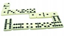 DOMINO CLASSIC 28 KS Hra na domino + PUZDRO EAN (GTIN) 5900733531800