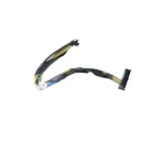 BMW F01 F02 LCI ФАРА ЗАДНЯ СТІЙКИ ПРАВА КОМПЛЕКТ ПРОВОДІВ ПРОВОДІВ 7300268  (18769953839) фото min 11